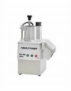 Robot Coupe CL50 Ultra Gemüsescneider 2 Vit. 400V